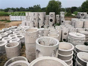 启东永胜水泥制品厂 混凝土检查井的核心优势与透明直销价格解析